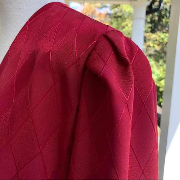 Vintage Creations Carla Paris blouse - Picture 5 of 11